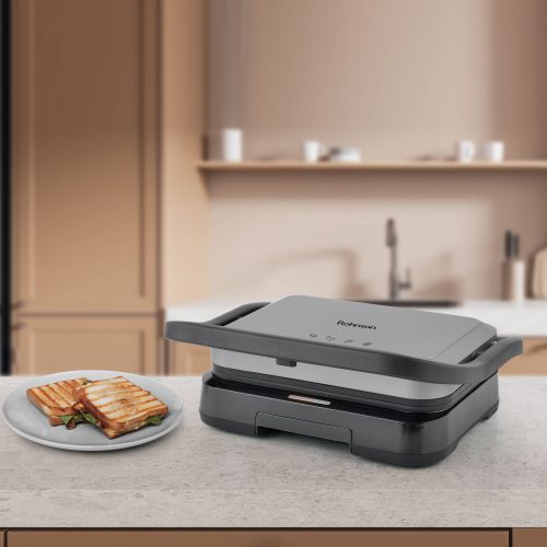 Rohnson Τοστιέρα R-2759 για 2 τοστ