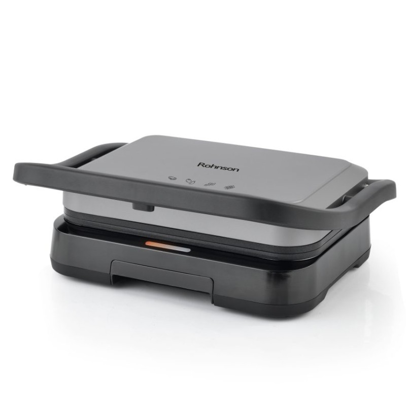 Rohnson Τοστιέρα R-2759 για 2 τοστ
