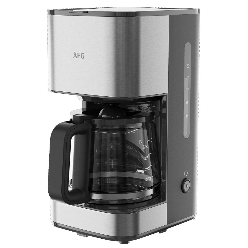 AEG Καφετιέρα Φίλτρου CM3-1-3ST