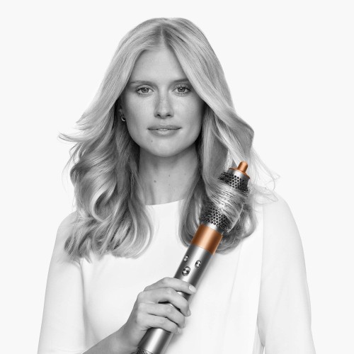 Dyson Multistyler HS05 Airwrap Origin Bright Nickel/Bright Copper 533896-01