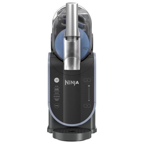 Ninja Μηχανή για Γρανίτες & Παγωμένα Ροφήματα FS301EU Slushi