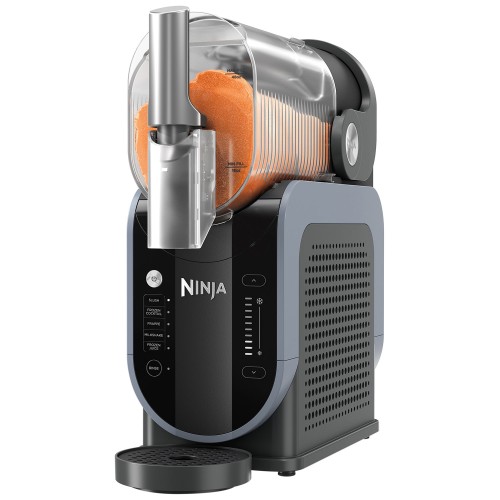 Ninja Μηχανή για Γρανίτες & Παγωμένα Ροφήματα FS301EU Slushi