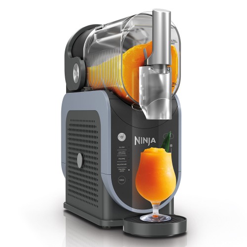 Ninja Μηχανή για Γρανίτες & Παγωμένα Ροφήματα FS301EU Slushi