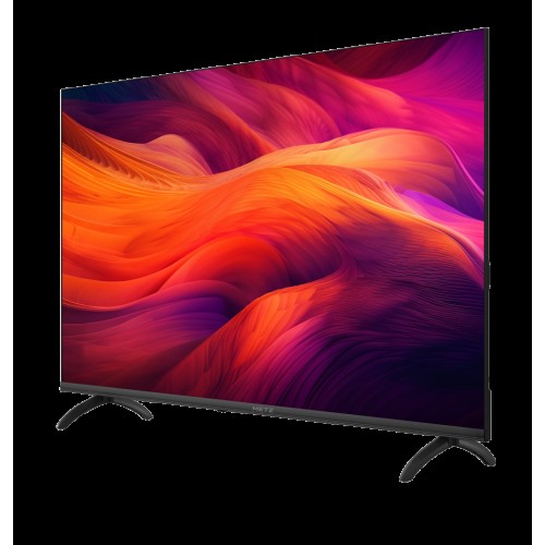 Metz Τηλεόραση 32MTE6000Y Smart Google TV HD Ready LED HDR 32''