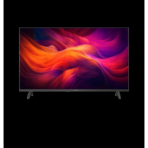 Metz Τηλεόραση 32MTE6000Y Smart Google TV HD Ready LED HDR 32''
