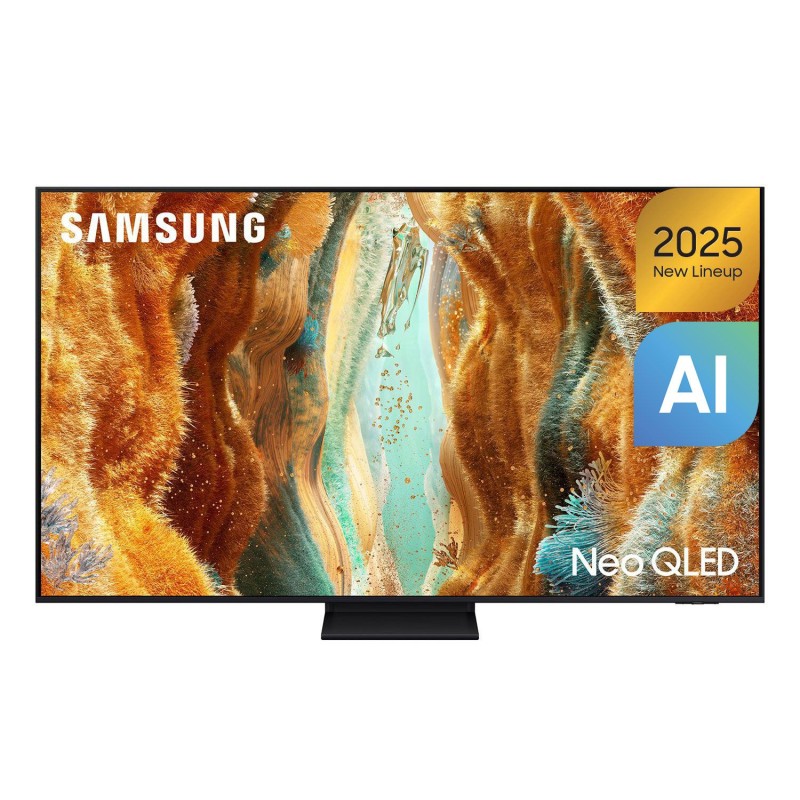 Samsung Τηλεόραση Neo QLED 4K QE65QN70FAUXXH Mini LED AI TV 65''