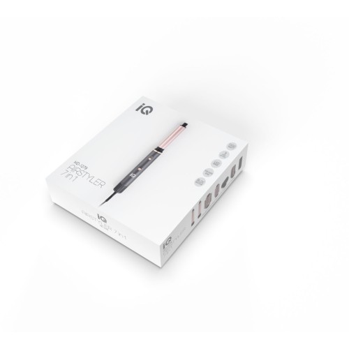 IQ Airstyler HD-1279 7 Σε 1 1300W