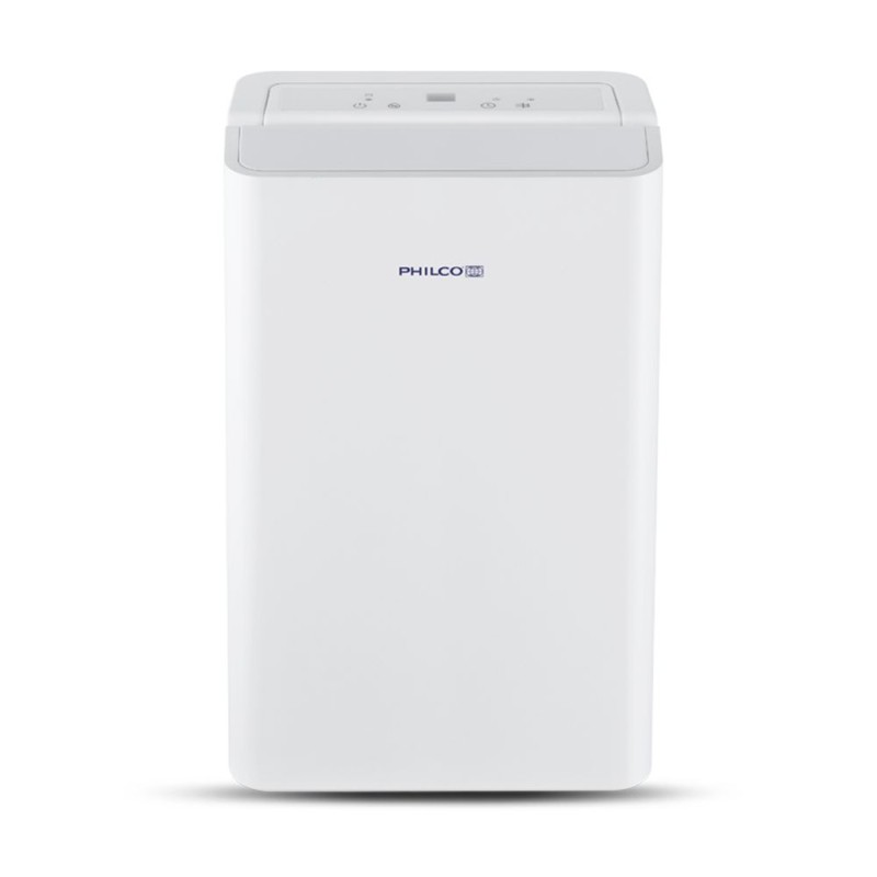 Philco Αφυγραντήρας PDH 12E 12L/24h