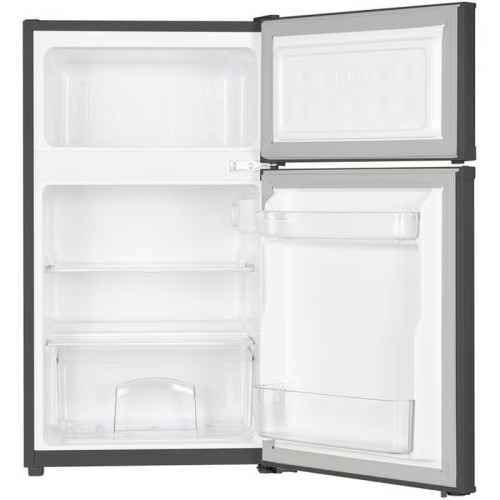 Omnys Ψυγείο Δίπορτο WNT-85IN INOX 85 Lt Inox 