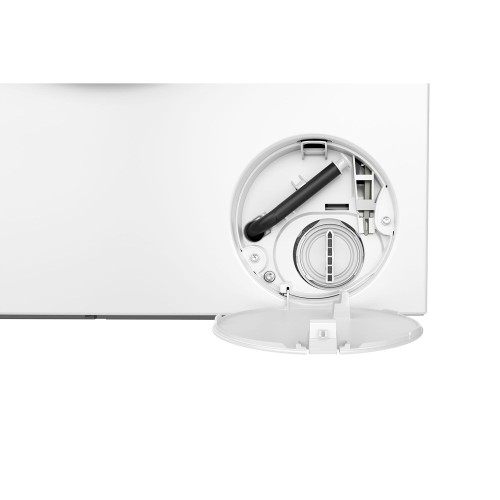 Pitsos Πλυντήριο Ρούχων WPG140HZ0 10kg 1400 Στροφών με ατμό