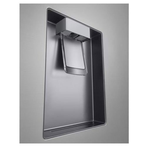 LG Ψυγειοκαταψύκτης GBF7272DPY 386lt No Frost Υ203xΠ59.5xΒ68.2cm Inox