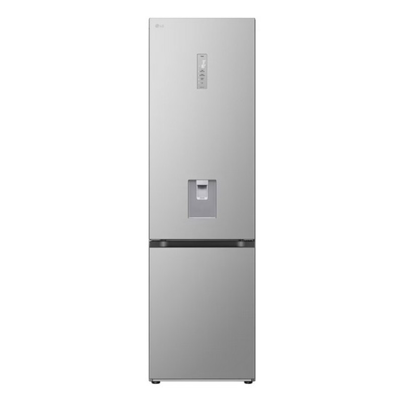LG Ψυγειοκαταψύκτης GBF7272DPY 386lt No Frost Υ203xΠ59.5xΒ68.2cm Inox