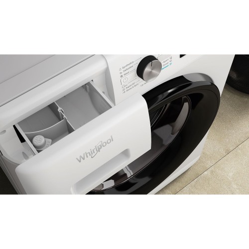 Whirlpool Πλυντήριο Ρούχων FFB 8469 BV  8kg 1400 Στροφών