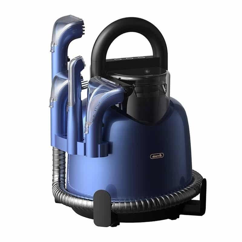 Deerma Cloth Cleaning Machine-Spot Cleaner DEM-BY200