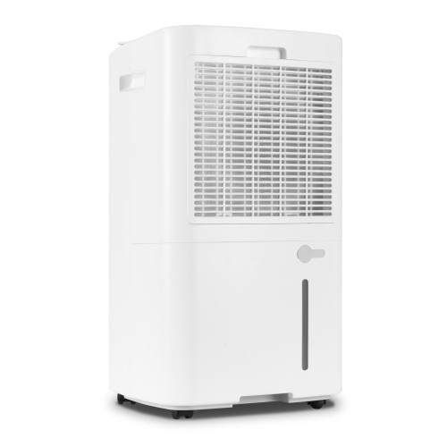 Inventor Αφυγραντήρας Alva AL-IONW-12L με AI, Ιονιστή και WiFi (12lt/24h)