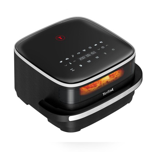 Tefal Φριτέζα Αέρος FW4018E0 Easy Fry XL Surface