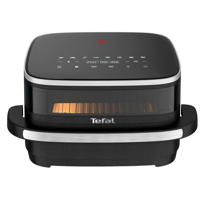 Tefal Φριτέζα Αέρος FW4018E0 Easy Fry XL Surface