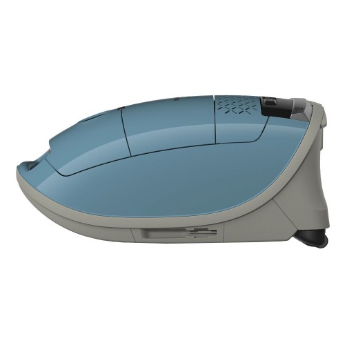 Miele Ηλεκτρική Σκούπα Guard M1 Standard 890W με Σακούλα 3.5lt Μπλε