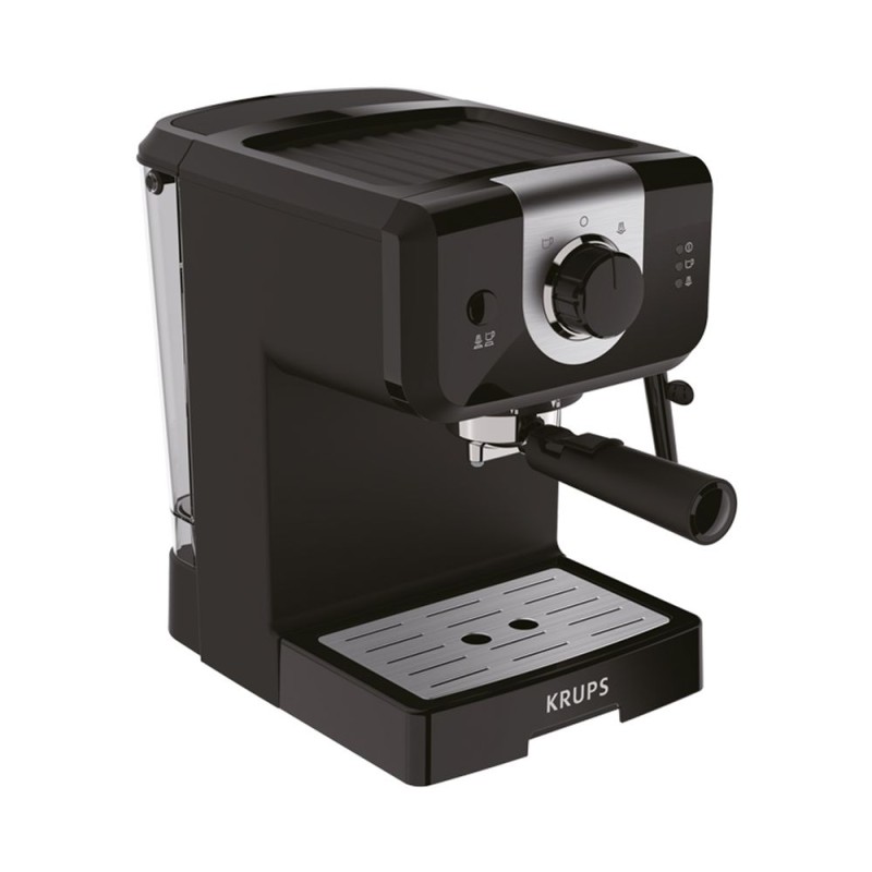 Krups Μηχανή Espresso XP320810 1140W 15bar