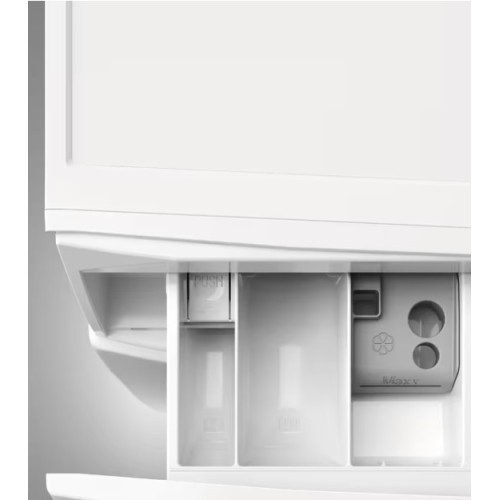 AEG Πλυντήριο Ρούχων LF5Z48WG 8kg 1400 Στροφών