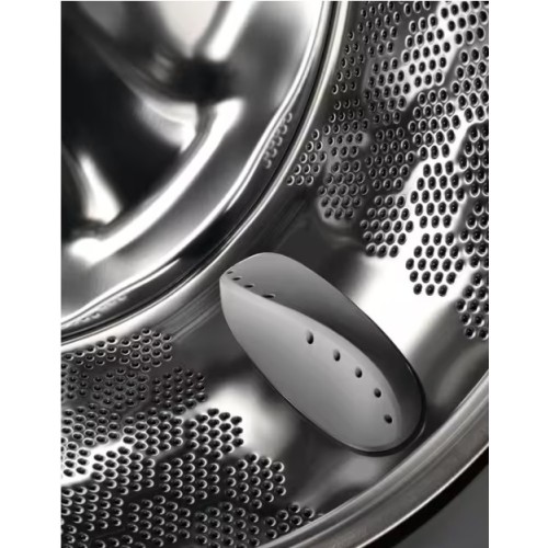 AEG Πλυντήριο Ρούχων LF5Z48WG 8kg 1400 Στροφών