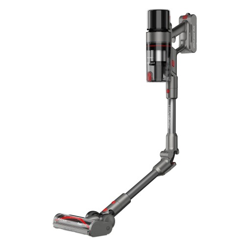 Rohnson Επαναφορτιζόμενη Σκούπα Stick & Χειρός Mamba Force M19 29.6V