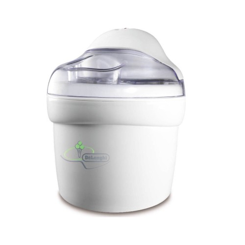 Delonghi Παγωτομηχανή IC 8500