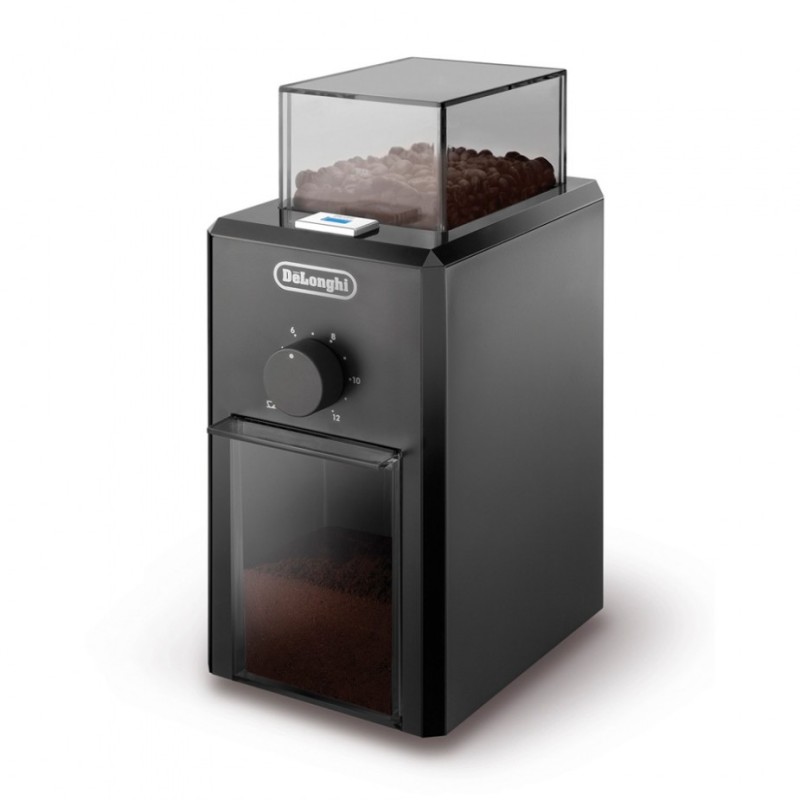 Delonghi Μύλος Αλεσης Καφέ KG79
