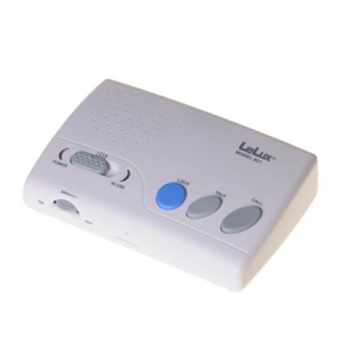 Home Safe ΕΝΔΟΕΠΙΚΟΙΝΩΝΙΑ ΑΣΥΡΜΑΤΗ FM 821