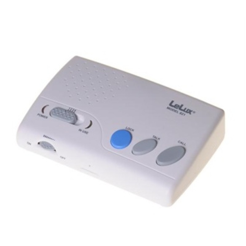 Home Safe ΕΝΔΟΕΠΙΚΟΙΝΩΝΙΑ ΑΣΥΡΜΑΤΗ FM 821