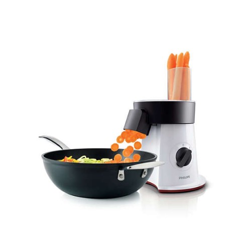 Philips Σαλατοκόπτης HR1388/80