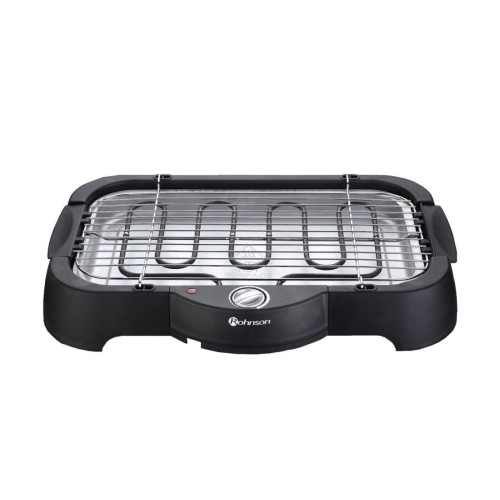 Rohnson Ψηστιέρα R-256