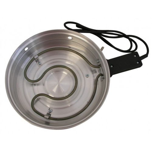 Φοίνιξ Ηλεκτρική Ψηστιέρα Ν1 25cm (Ελληνικής Κατασκευής)