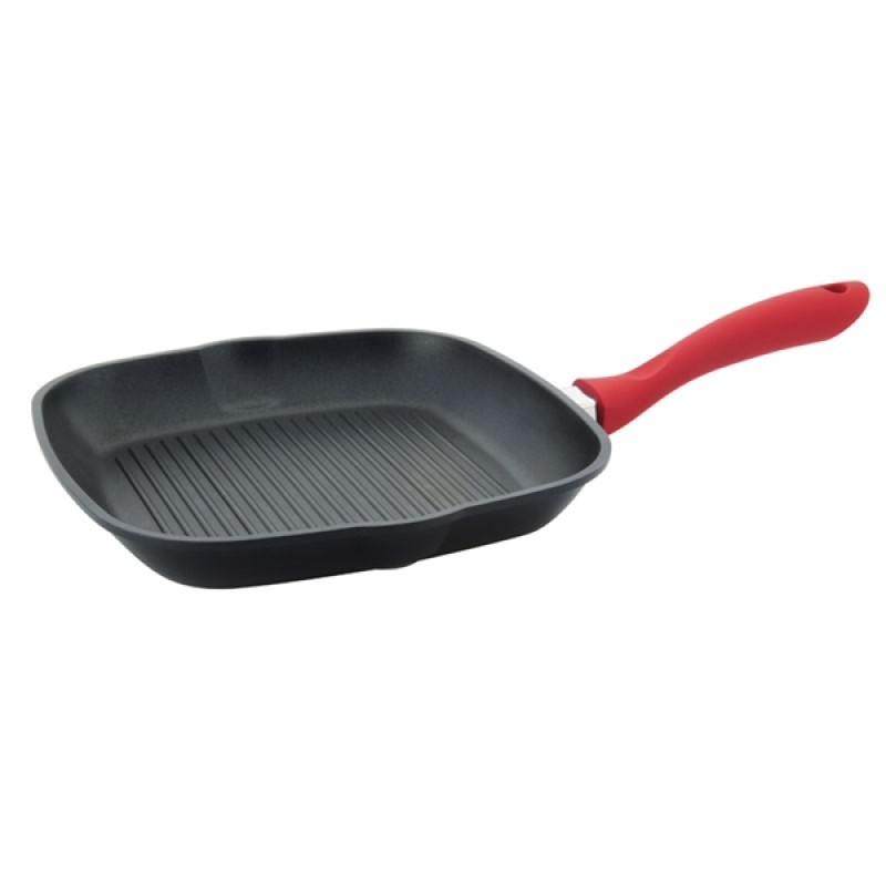 Izzy Γκριλιέρα Cucina Rossa 28cm (212678)
