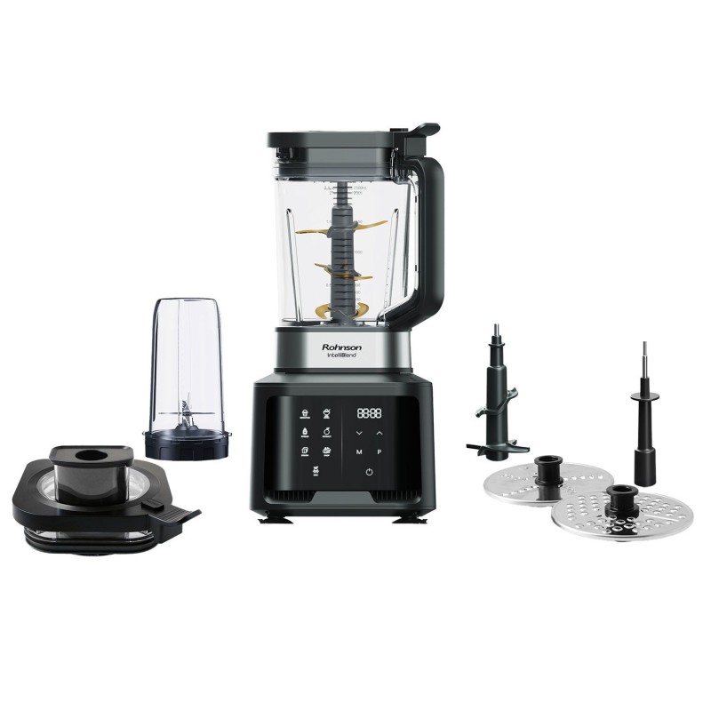 Rohnson Μπλέντερ R-5349 IntelliBlend 2,1Lt 2000W