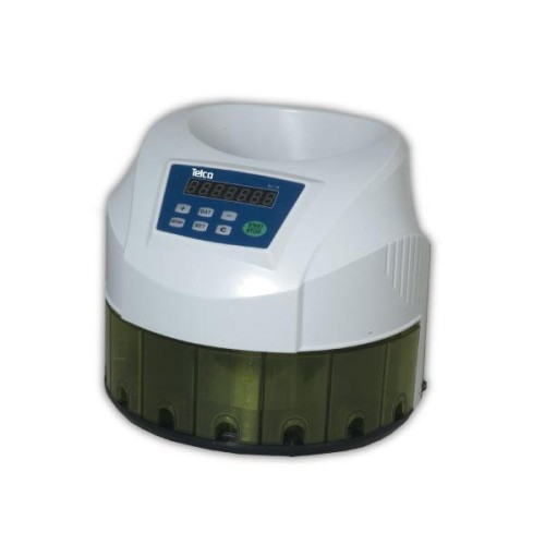 Ανιχνευτές - Καταμετρητές Χαρτονομισμάτων