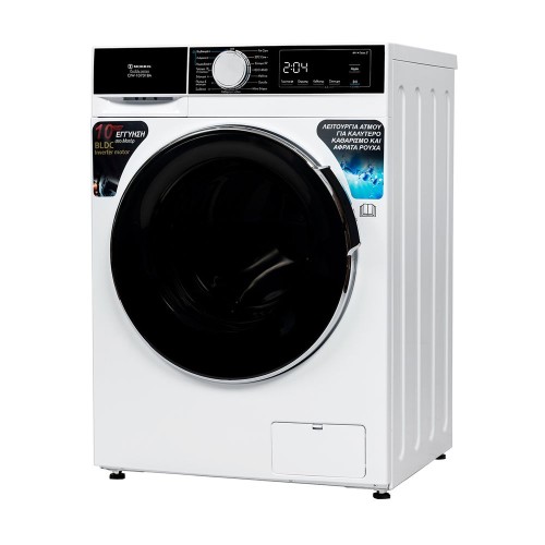 Morris Πλυντήριο - Στεγνωτήριο Ρούχων CIW-10701BA 10kg/7kg 1400 Στροφές