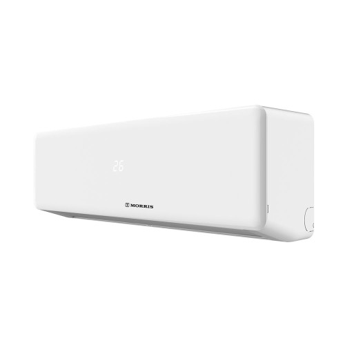 Morris Κλιματιστικό Inverter WFIN-35180 12000 BTU A+++/A+++ με Ιονιστή και Wi-Fi