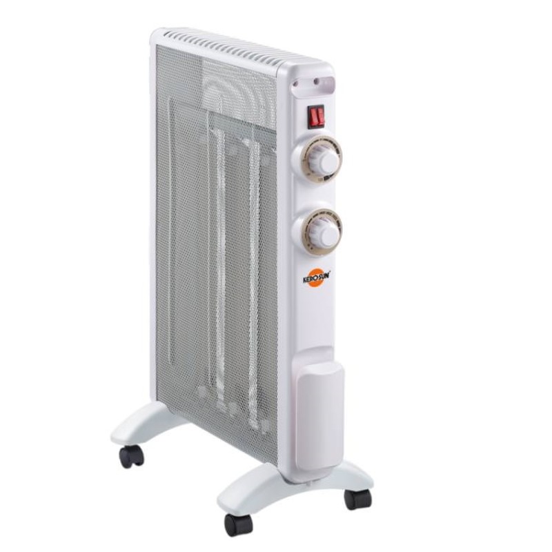 Kerosun Ηλεκτρικό καλοριφέρ Mica TKRMC-15