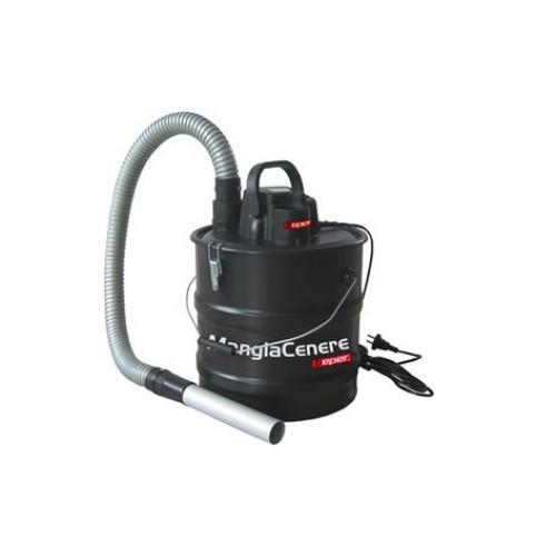 Ηλεκτρικές Σκούπες Στάχτης