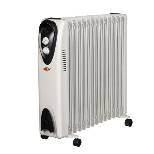 Kerosun Καλοριφέρ Λαδιού KOR-14