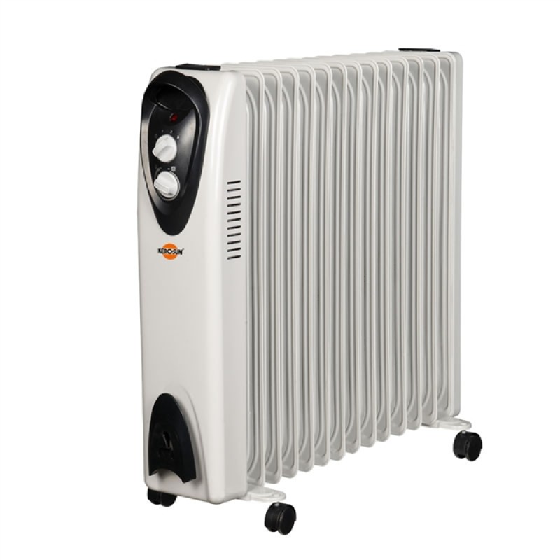 Kerosun Καλοριφέρ Λαδιού KOR-14
