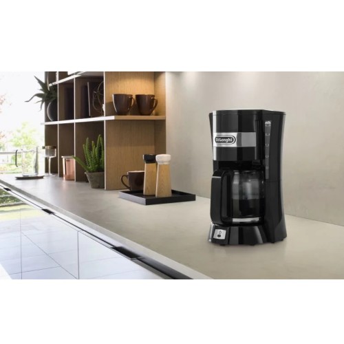 Delonghi Καφετιέρα Φίλτρου ICM15210.1