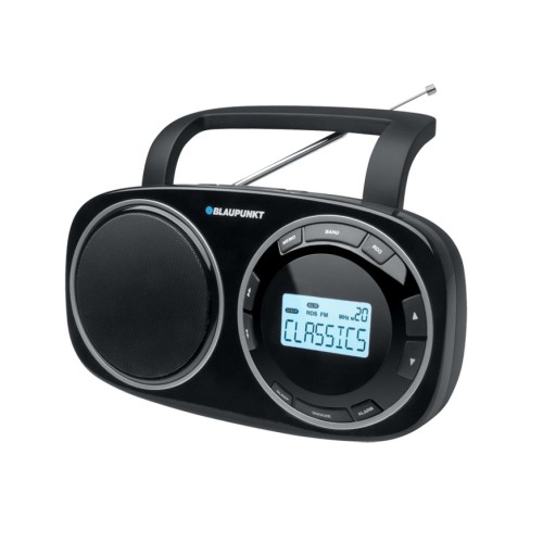 Blaupunkt Φορητό Ραδιόφωνο BSD-9000