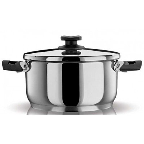 Pyramis Χύτρα Classic Φ22 4.2lt (015022201)