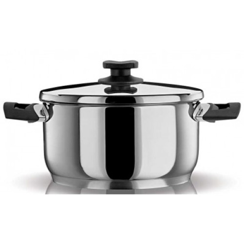 Pyramis Χύτρα Classic Φ22 4.2lt (015022201)