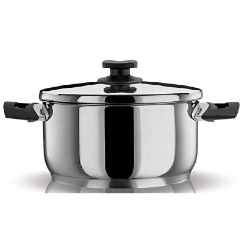 Pyramis Χύτρα Classic Φ26 7.2lt (015026201)
