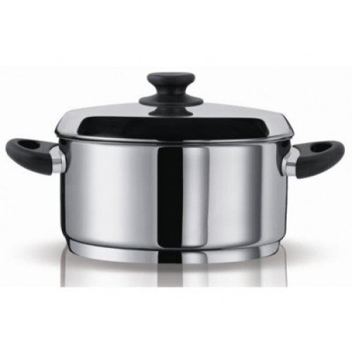 Pyramis Χύτρα Zeon Φ18 2.3lt (015218201)