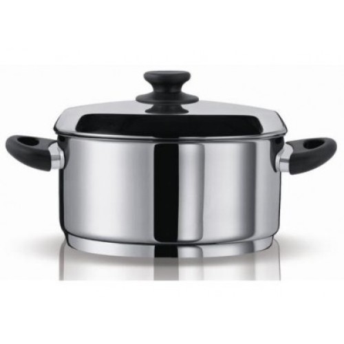 Pyramis Χύτρα Zeon Φ26 7.2lt (015226201)