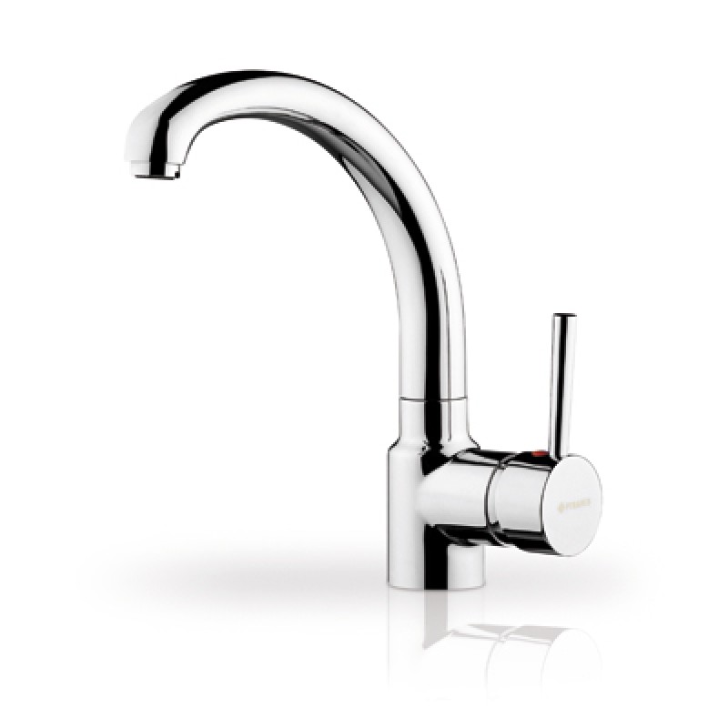 Pyramis Μπαταρία Κουζίνας Classic Armonica 095151001